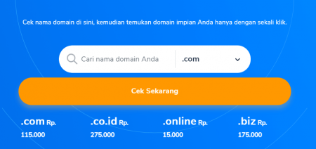 membuat website sendiri