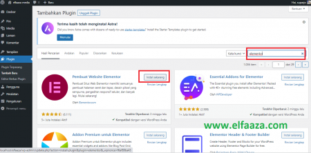 Membuat Website Sendiri