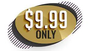 charm pricing