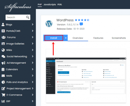 membuat website sendiri