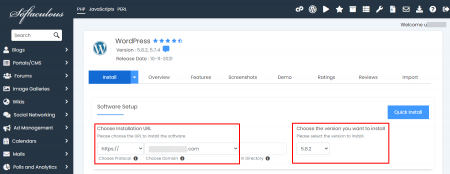 membuat website sendiri