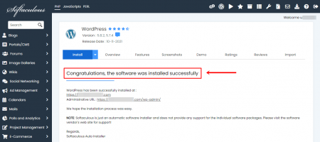 membuat website sendiri