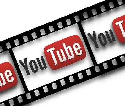 Cara Embed Video Youtube Ke Blog atau Website