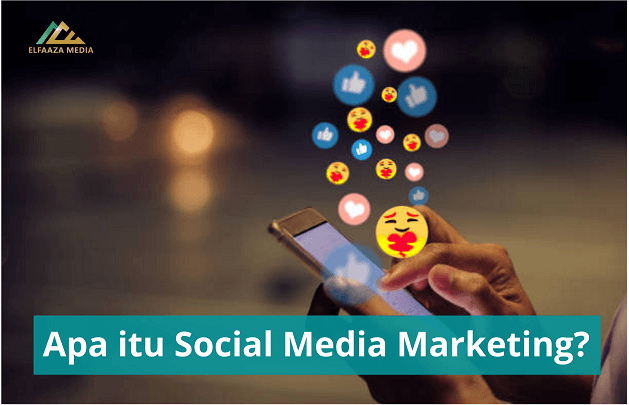 Social Media Marketing, Jenis Dan Penerapannya