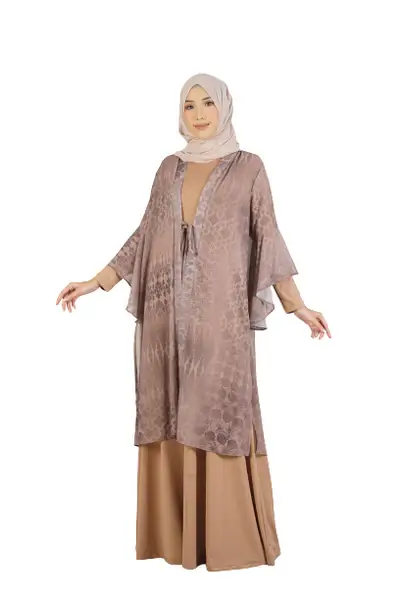 Brand Baju Muslim Terkenal Di Indonesia