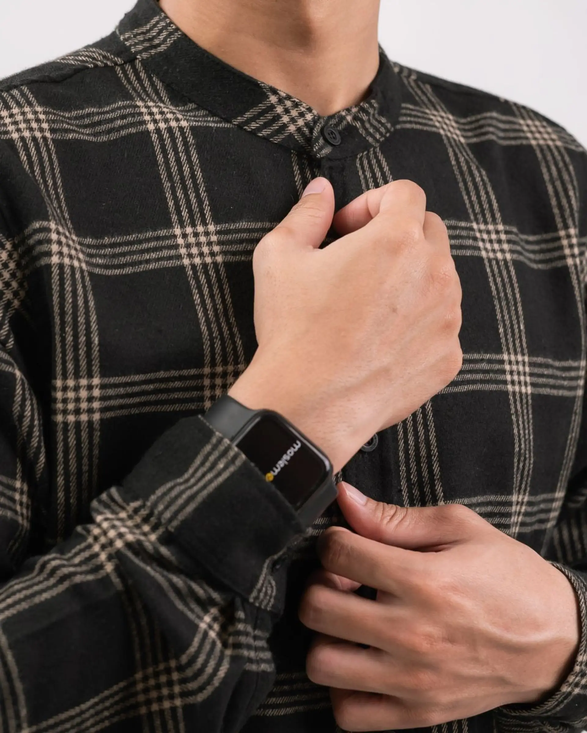 Brand Baju Muslim Moslemepic