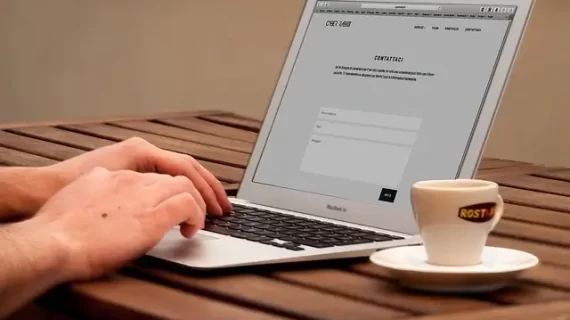 Jasa Pembuatan Website Jogja Recommended