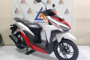 Keunggulan Honda Vario 150: Mengapa Ini Adalah Pilihan Terbaik untuk Anda