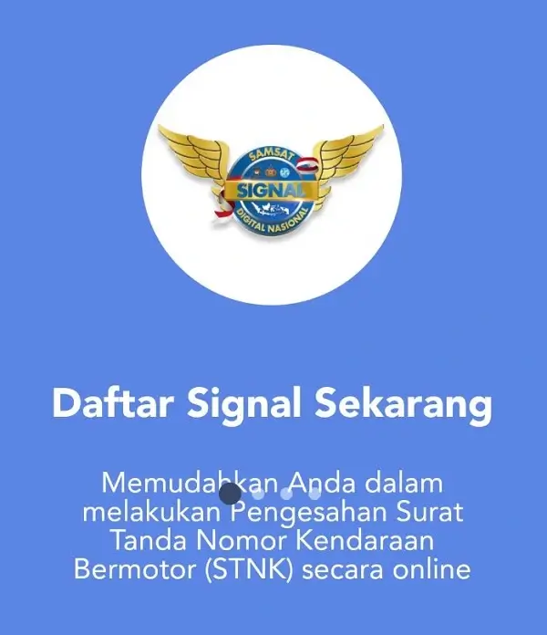 cara cek pajak motor