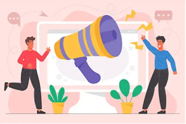 word of mouth marketing