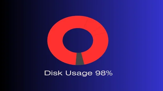 Disk Hosting Penuh? Begini Cara Mudah Mengurangi Disk Usage Dari CPanel!