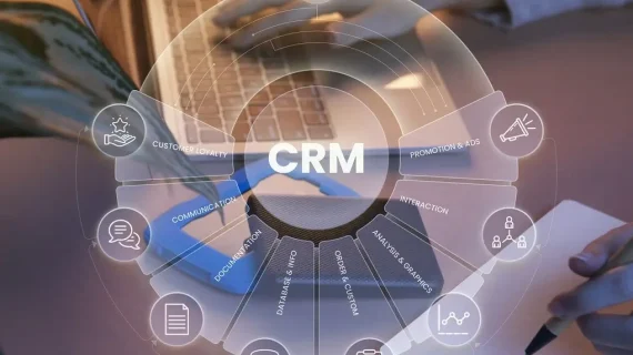 Customer Relationship Management (CRM), Pentingnya Bagi Bisnis & Contoh Penerapannya
