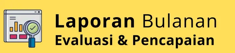 laporan bulanan