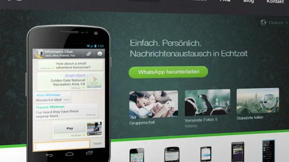 Privacy Extension for Whatsapp Web, Fungsi & Cara Menggunakannya