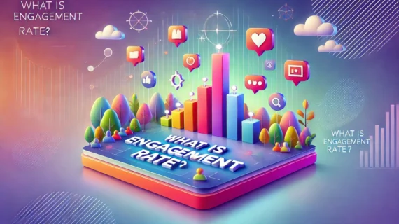 Apa Itu Engagement Rate? Memahami Kunci Sukses Digital Marketing Anda