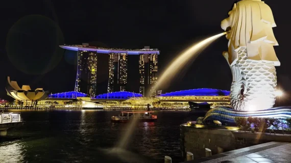 Tips Liburan ke Singapura: Panduan Ringkas Agar Perjalanan Makin Nyaman